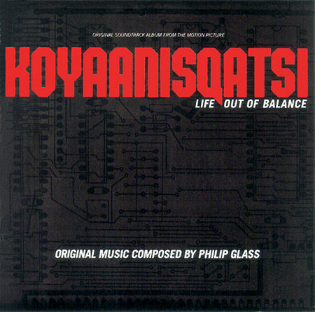 Koyaanisqatsi