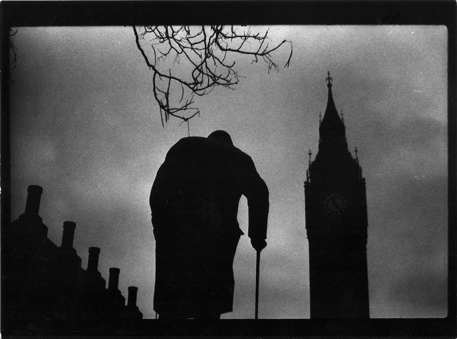 'Image 1' Giacomo Brunelli. Untitled from the series Eternal London, 2012-2013