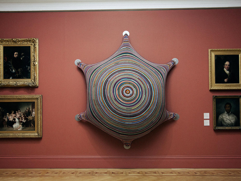 'Big Booby #2' (2011)