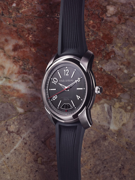 VAER | G7 Meridian GMT: 20ATM, Sapphire Glass, Swiss Made