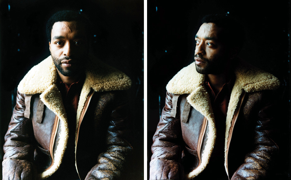 chiwetel ejiofor arinze ejiofor