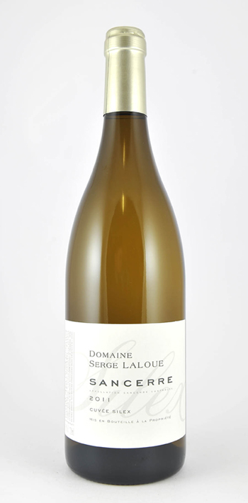 Domaine Serge Laloue Sancerre