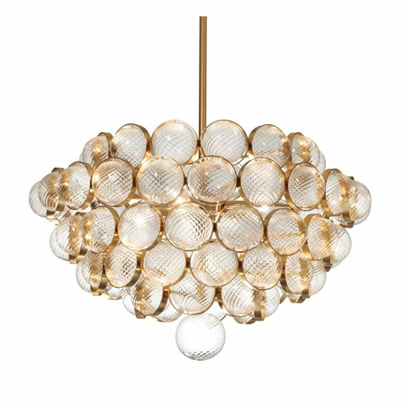 Atomos pendant, Baroncelli 