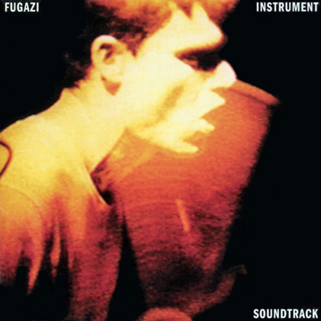 Fugazi - Instruments