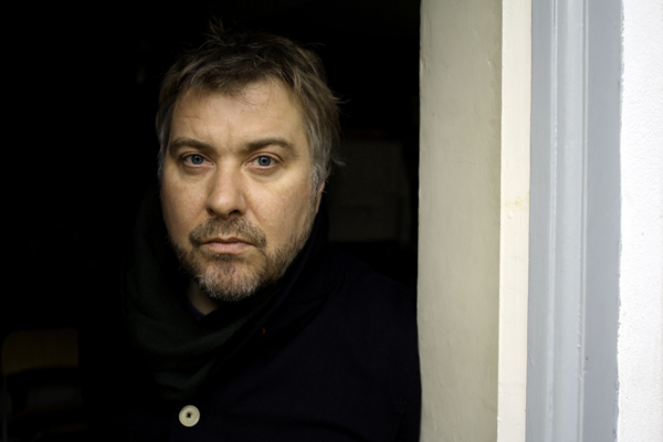 Jimi Goodwin