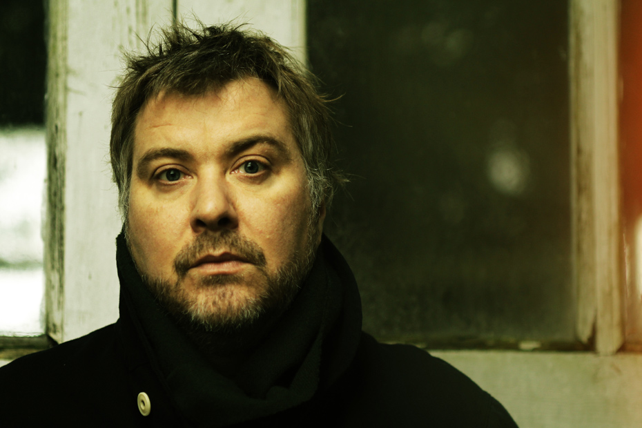 Jimi Goodwin