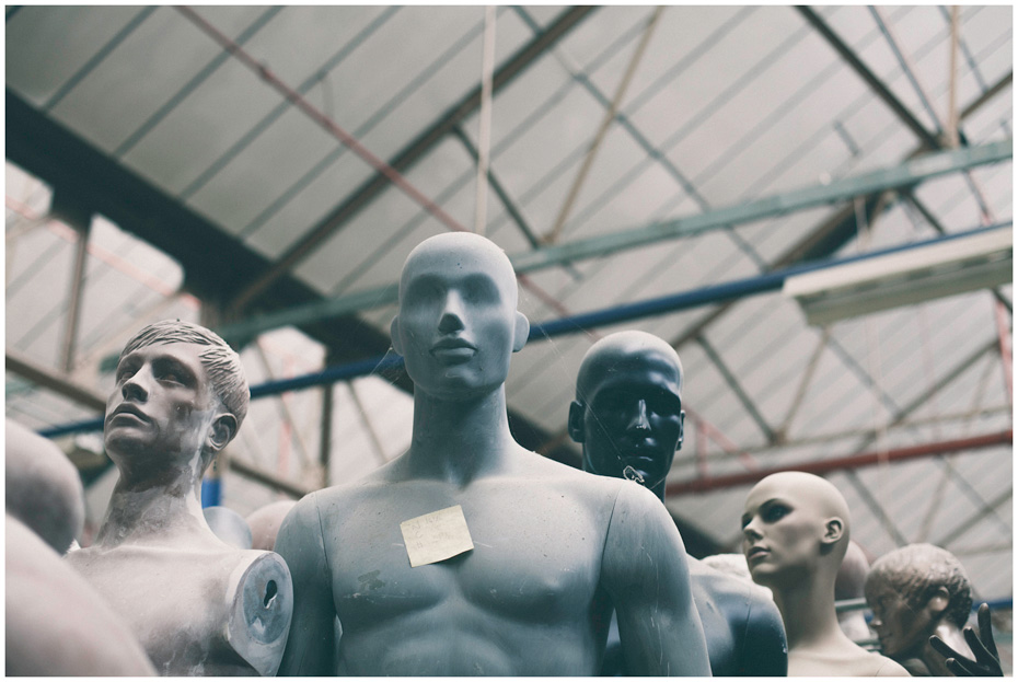 male-mannequins