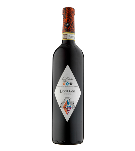 Dolcetto di Dogliani, Donadei-Fabiani