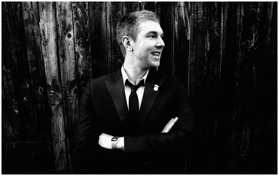 Hamilton Leithauser. Photo Keith Coleman