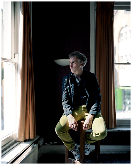 JRawling_Yann_Tiersen_Portrait stool