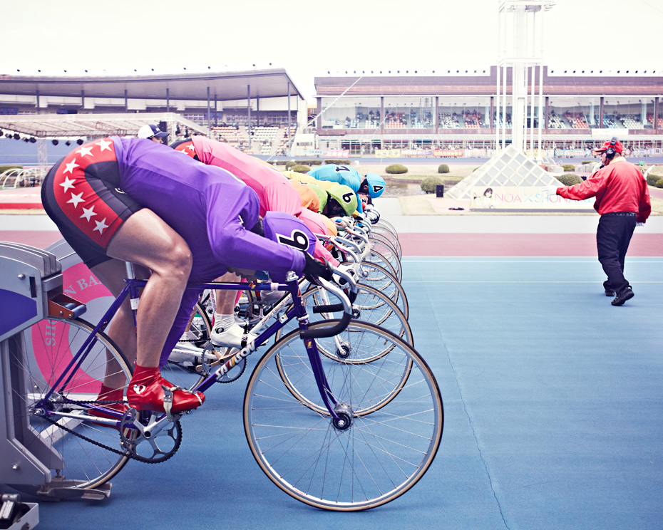 Photo Essay: Cycling in Japan by Fred MacGregor | PORT ...