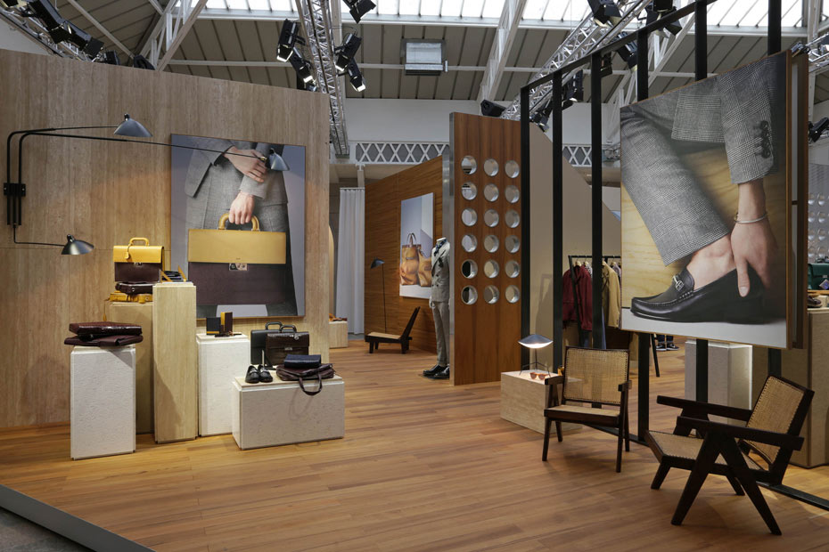 Bally-Ss15-installation