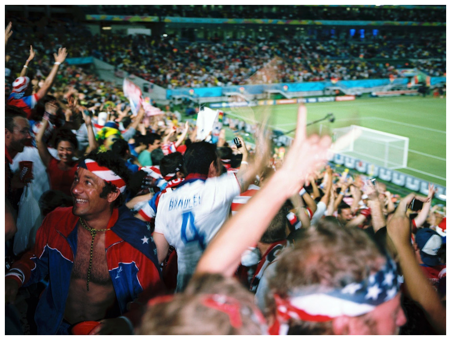 Celebration framed. Photography Kane Hulse