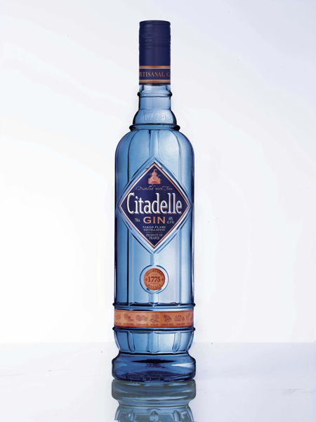 Citadelle gin