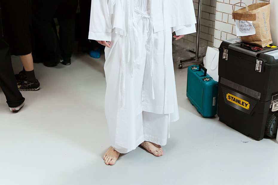 Craig Green SS15 Photography Agnes Lloyd-Platt