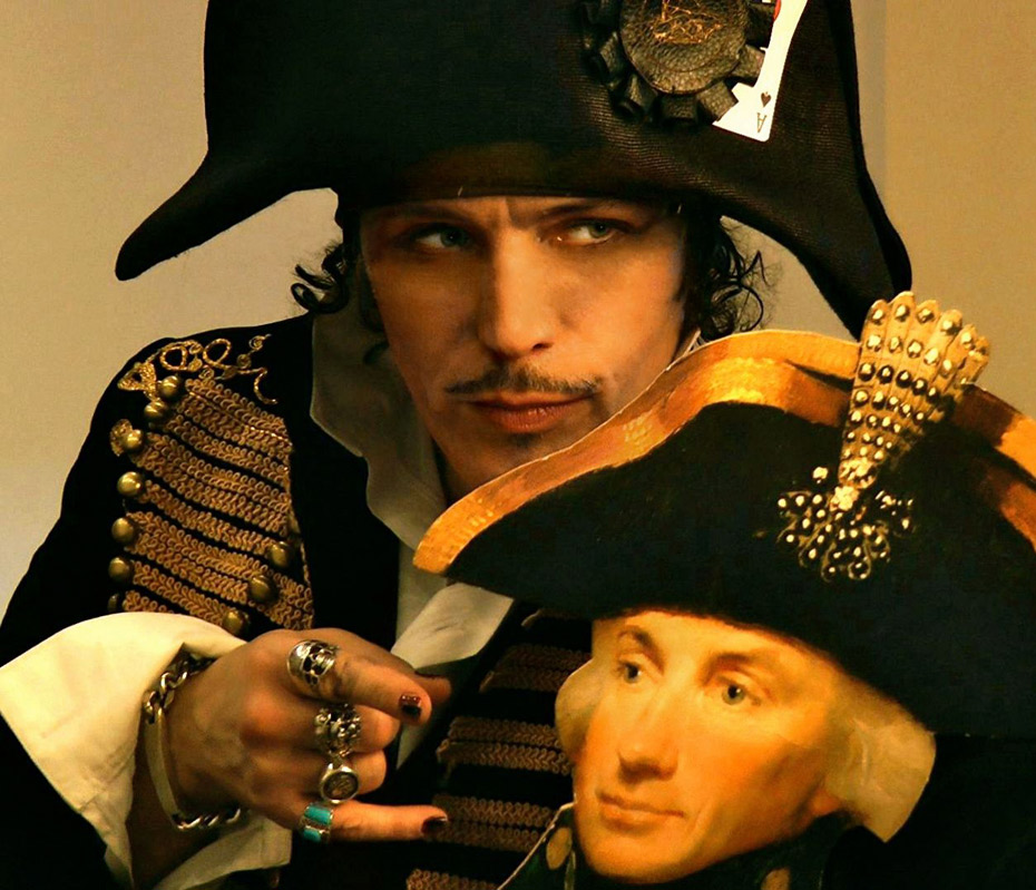 Adam Ant