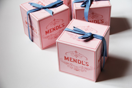 mendls