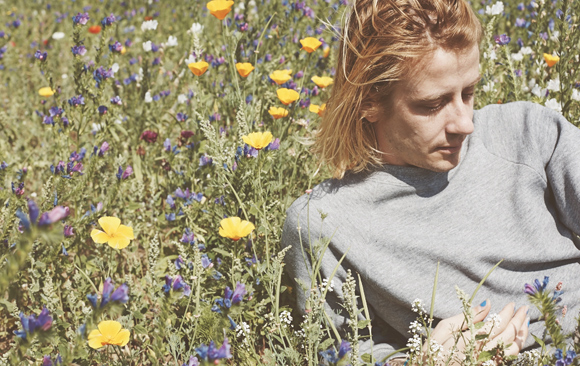 Christopher Owens by Liz Seabrook
