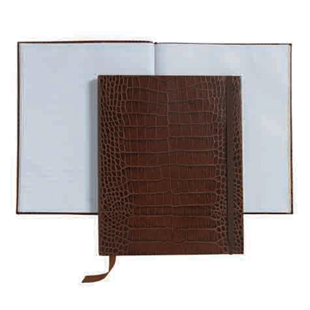 Smythson Manuscript Book Collection