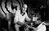 hunter s thompson daily schedule