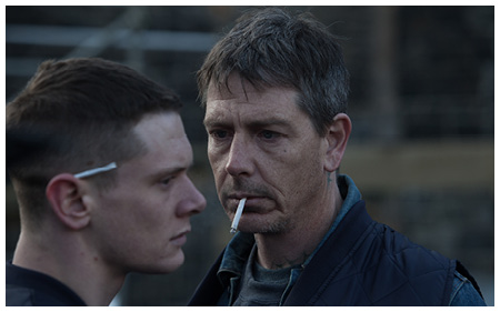 still 2 Starred Up