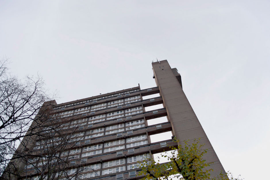 Trellick-Tower