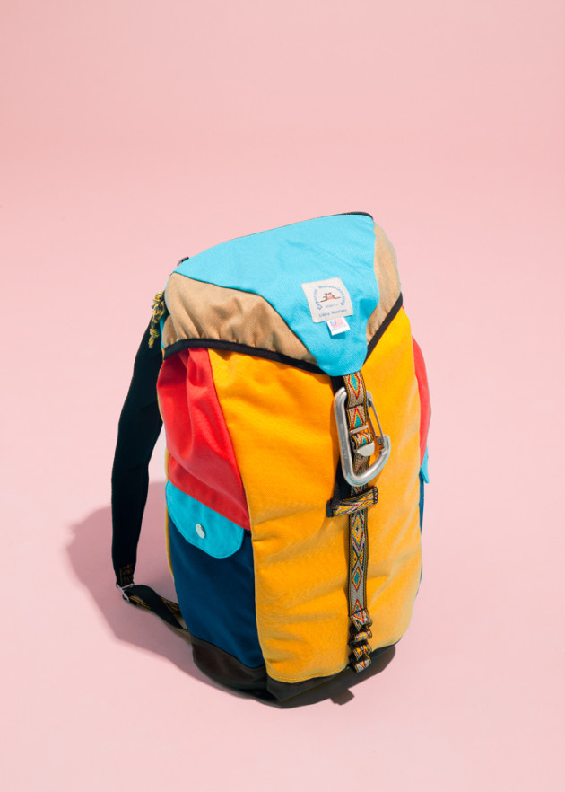 The Edit: Backpacks | PORT Magazine