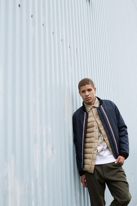 The Spotlight: Penfield x Baartmans and Siegel | FASHION | PORT Magazine