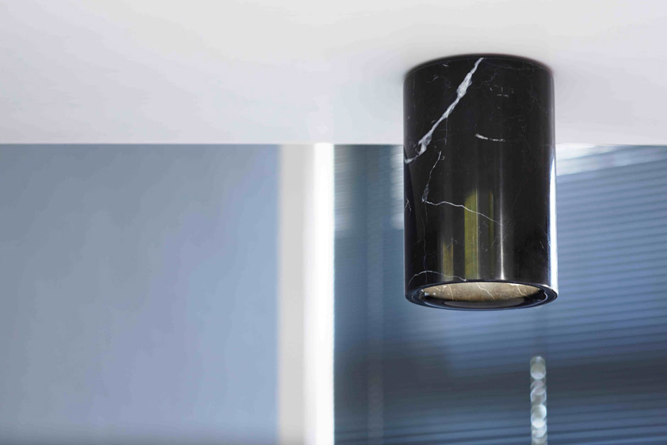 HR-Downlight-Cylinder-Nero-Marquina-On