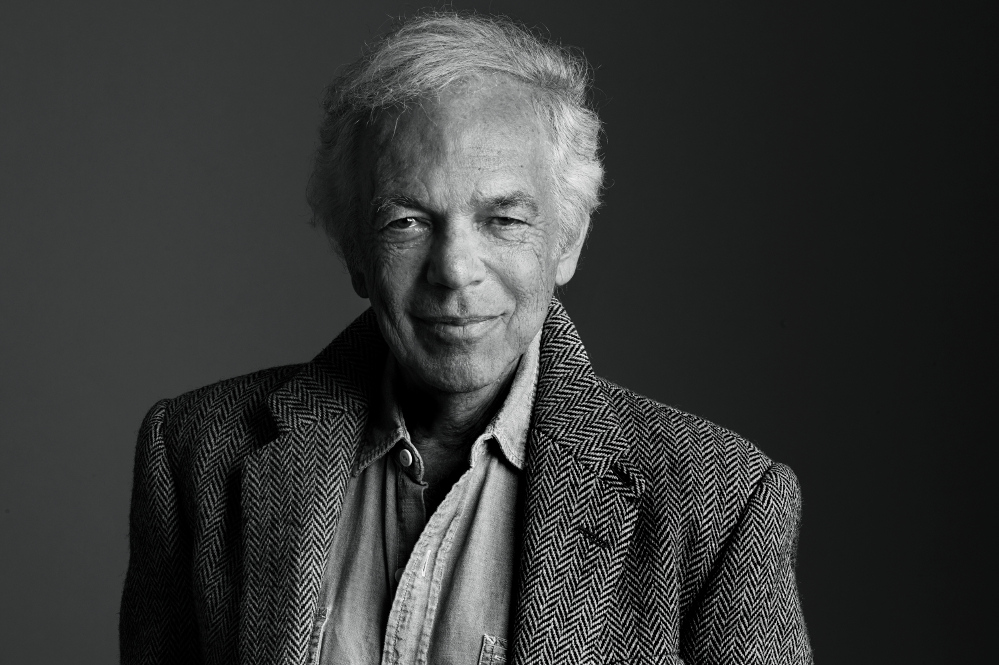 From rags to riches: How Ralph Lauren built a fashion empire