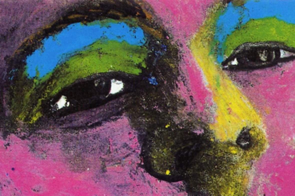 Artwork for Bummed by Happy Mondays