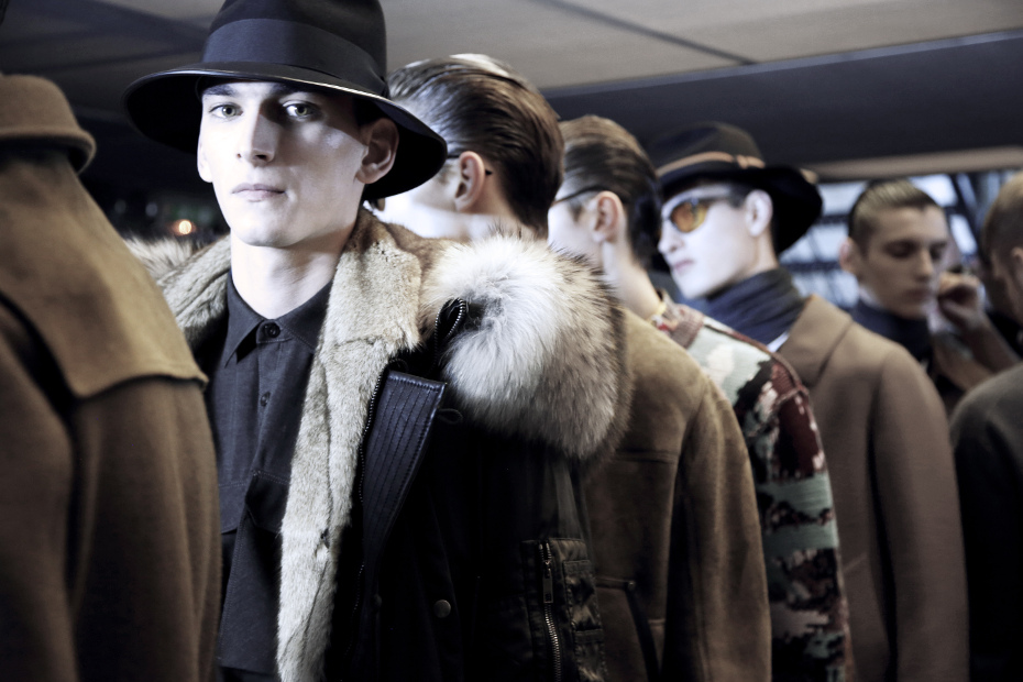 Cerruti AW15