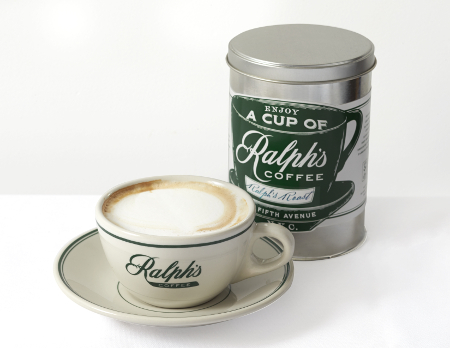 Ralph's Coffee