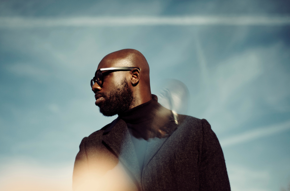 Ghostpoet