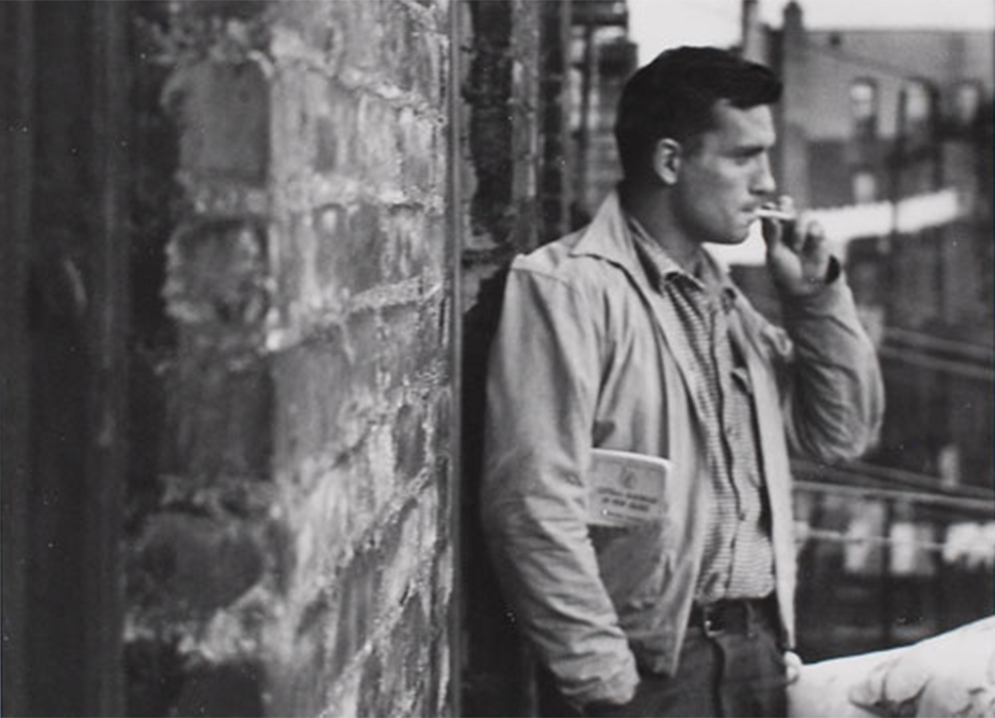 jack kerouac rules for writers