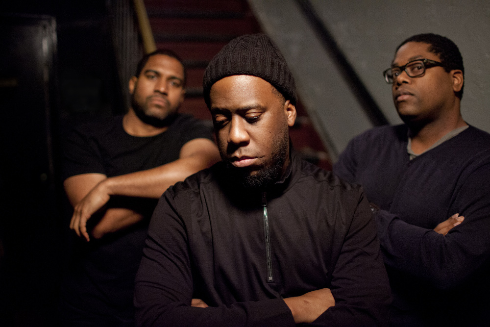 Soundtrack Robert Glasper PORT Magazine