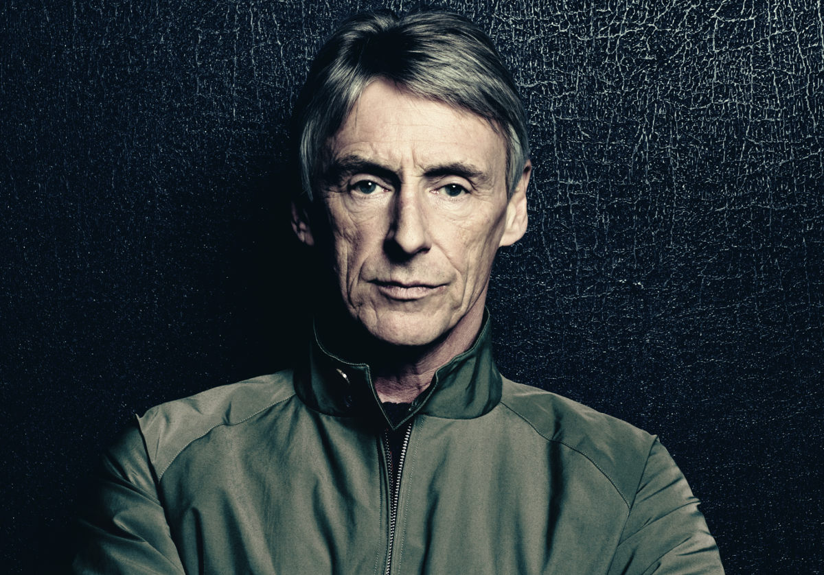 Paul Weller