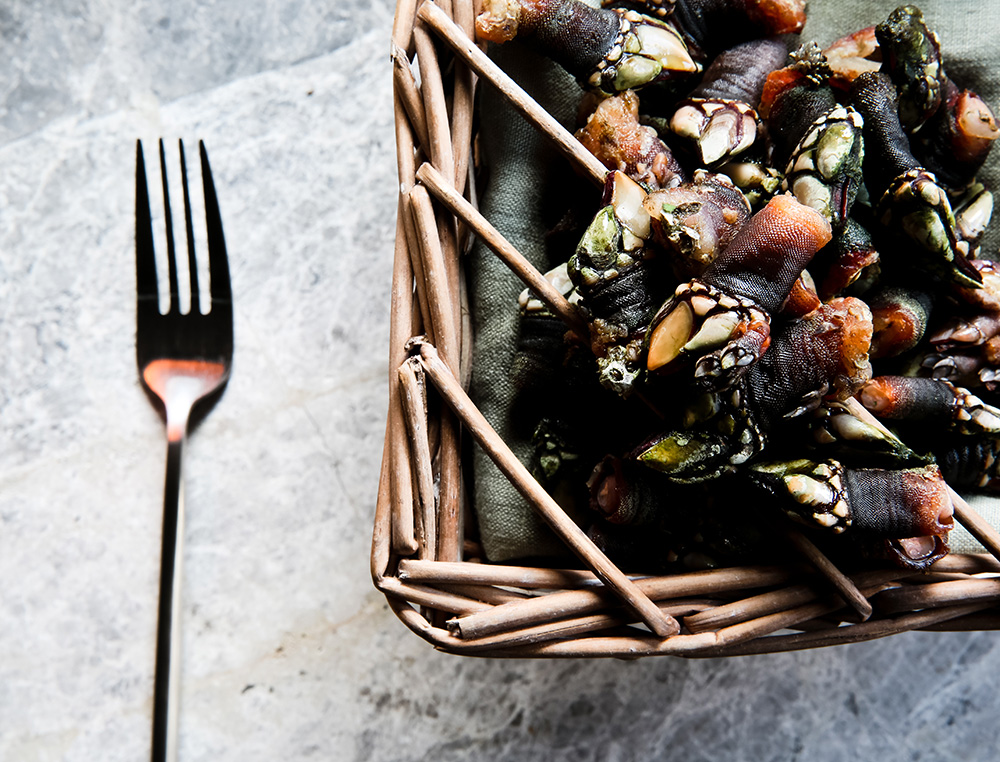 Bouillabaisse Percebes (3)