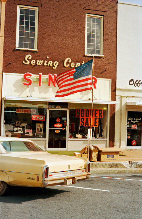 william eggleston photography