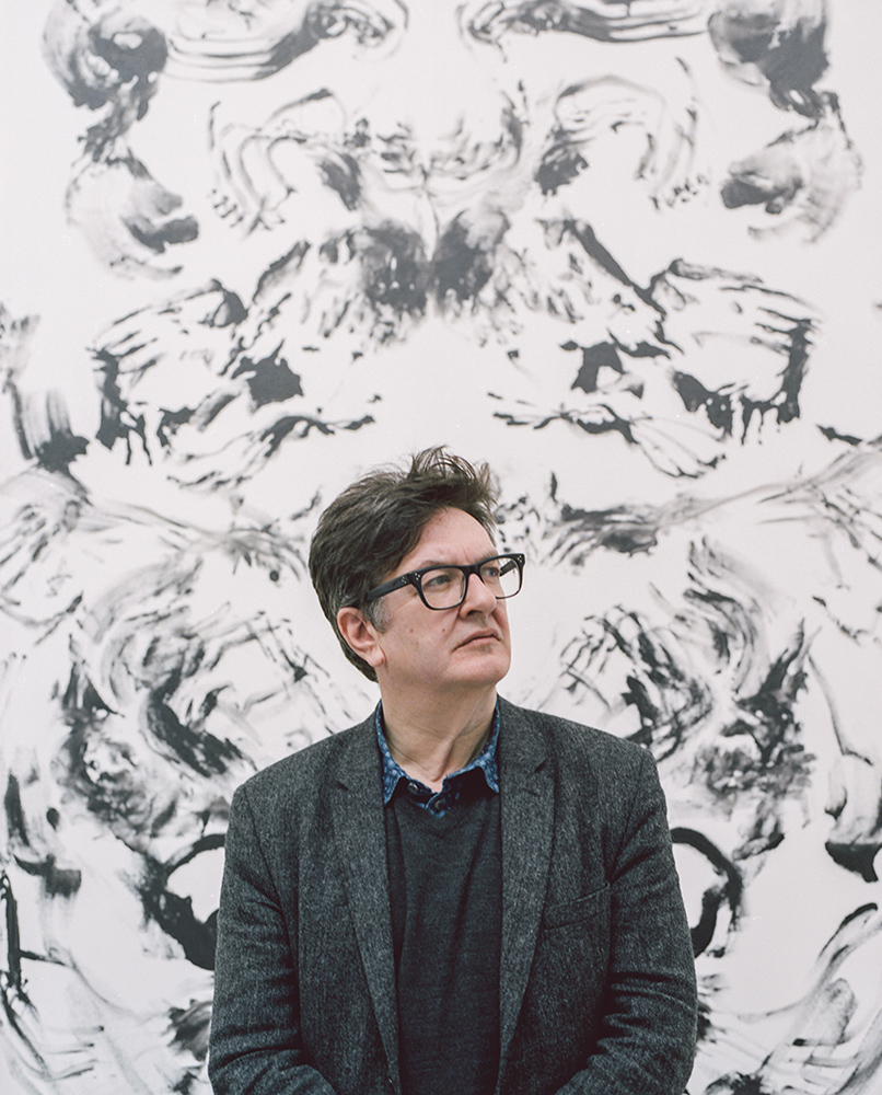 Mark Wallinger - Hauser & Wirth