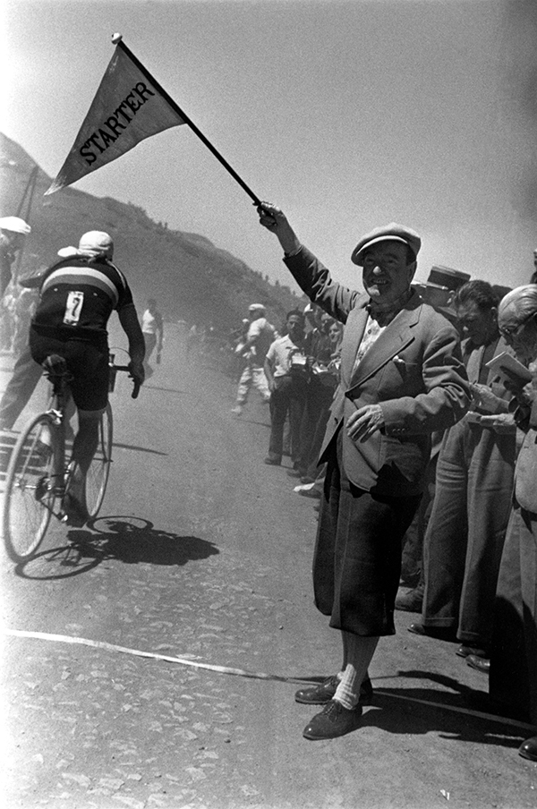 © Robert Capa © International Center of Photography/Magnum Photos