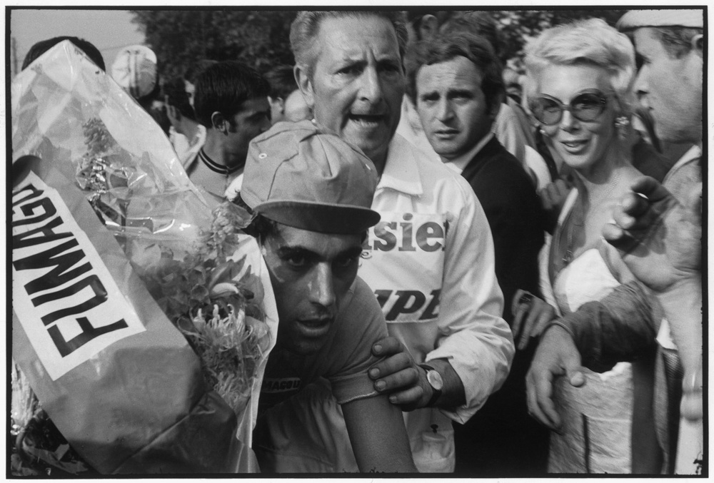 © Henri Cartier-Bresson/Magnum Photos