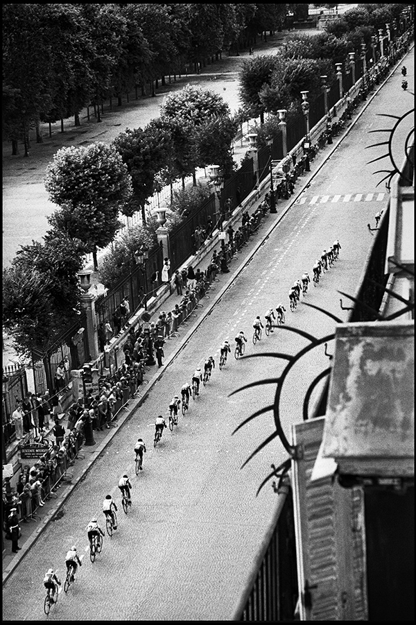 © Martine Franck/Magnum Photos