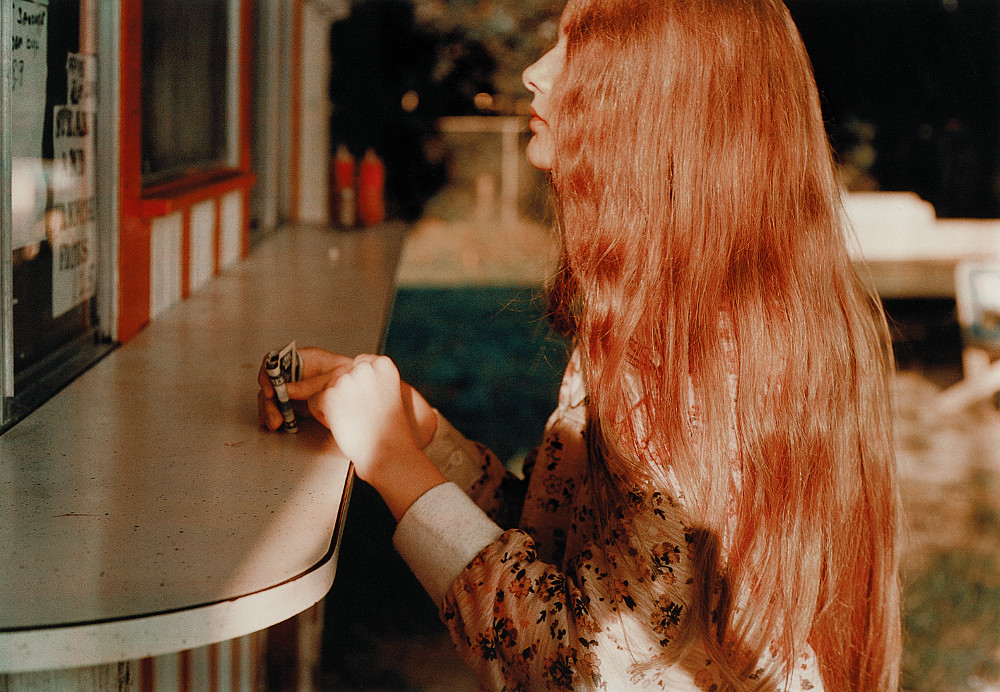 William Eggleston new 5