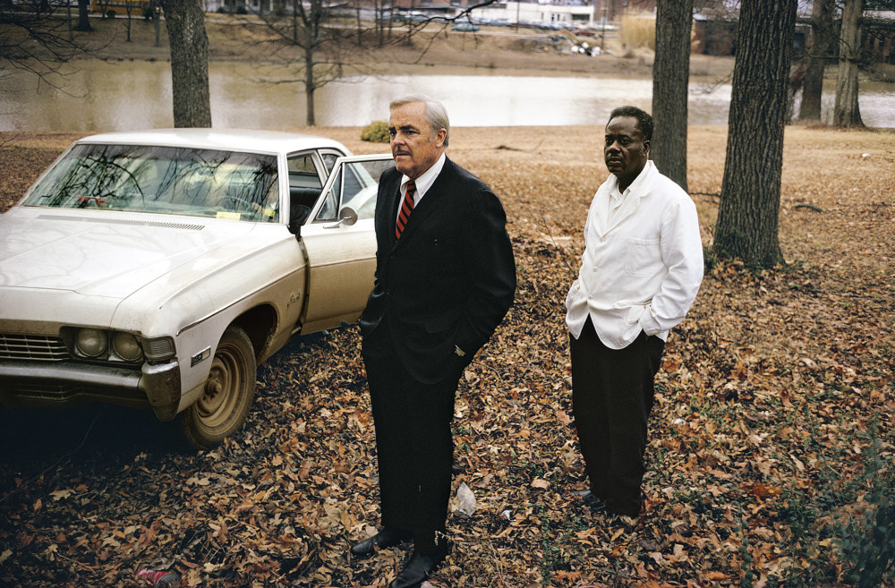 William Eggleston new 7