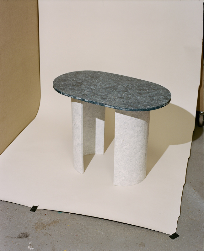 '-ISH side table' 2 – Photography Pani Paul