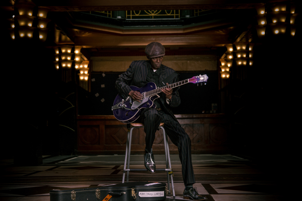 maxijazz