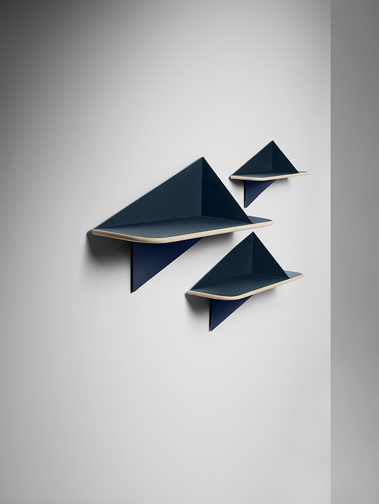 vuitton objets nomades origami