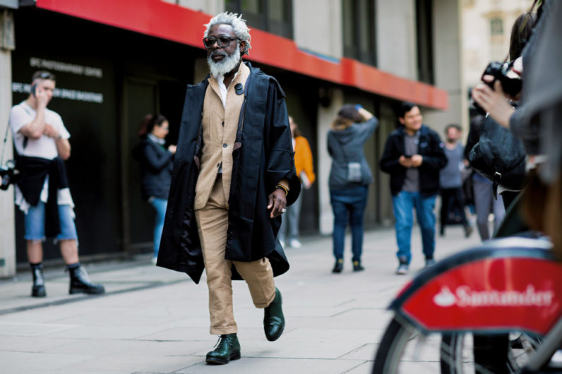 The Politics of Black Dandyism | PORT Magazine