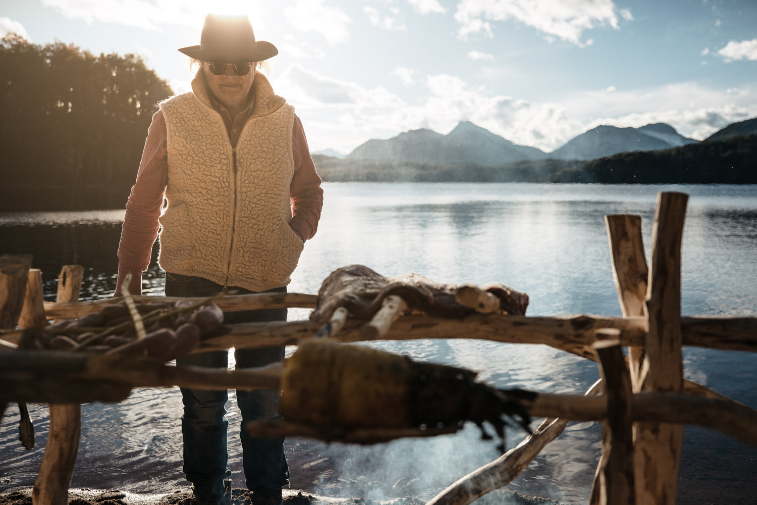 francis mallmann patagonia restaurant